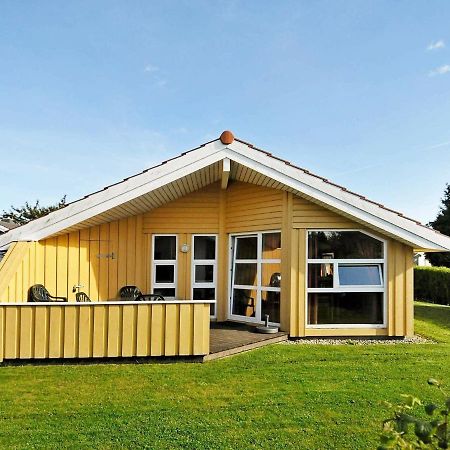 6 Person Holiday Home In เกลติง ห้อง รูปภาพ