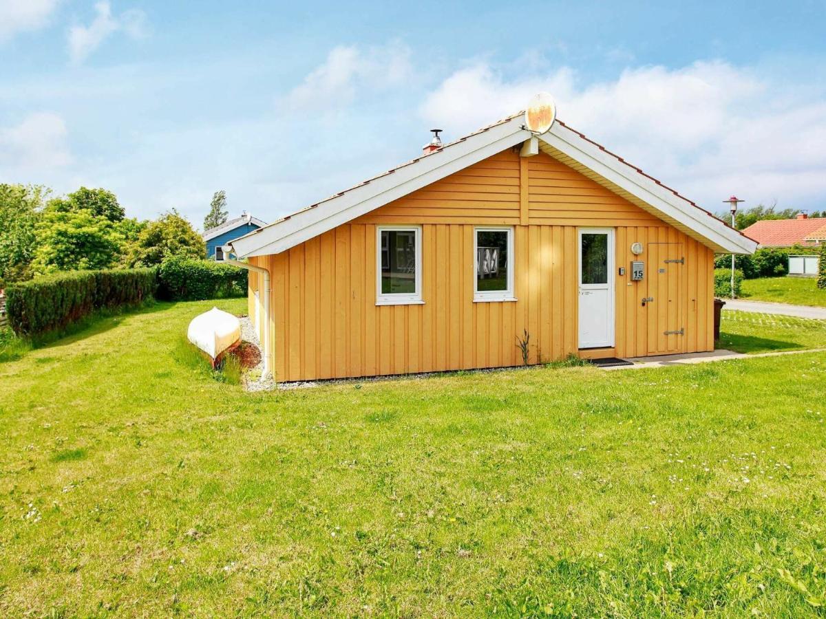 6 Person Holiday Home In เกลติง ห้อง รูปภาพ