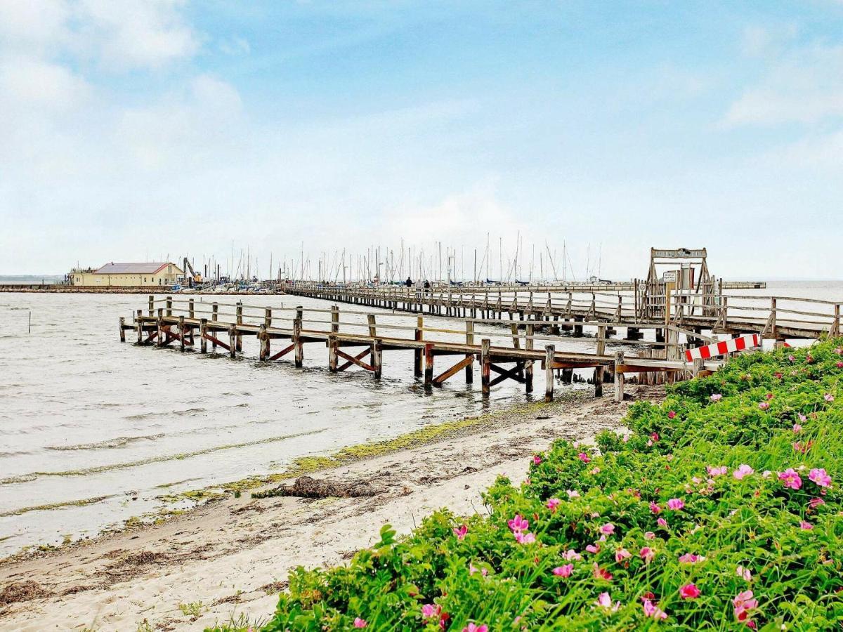 6 Person Holiday Home In เกลติง ห้อง รูปภาพ